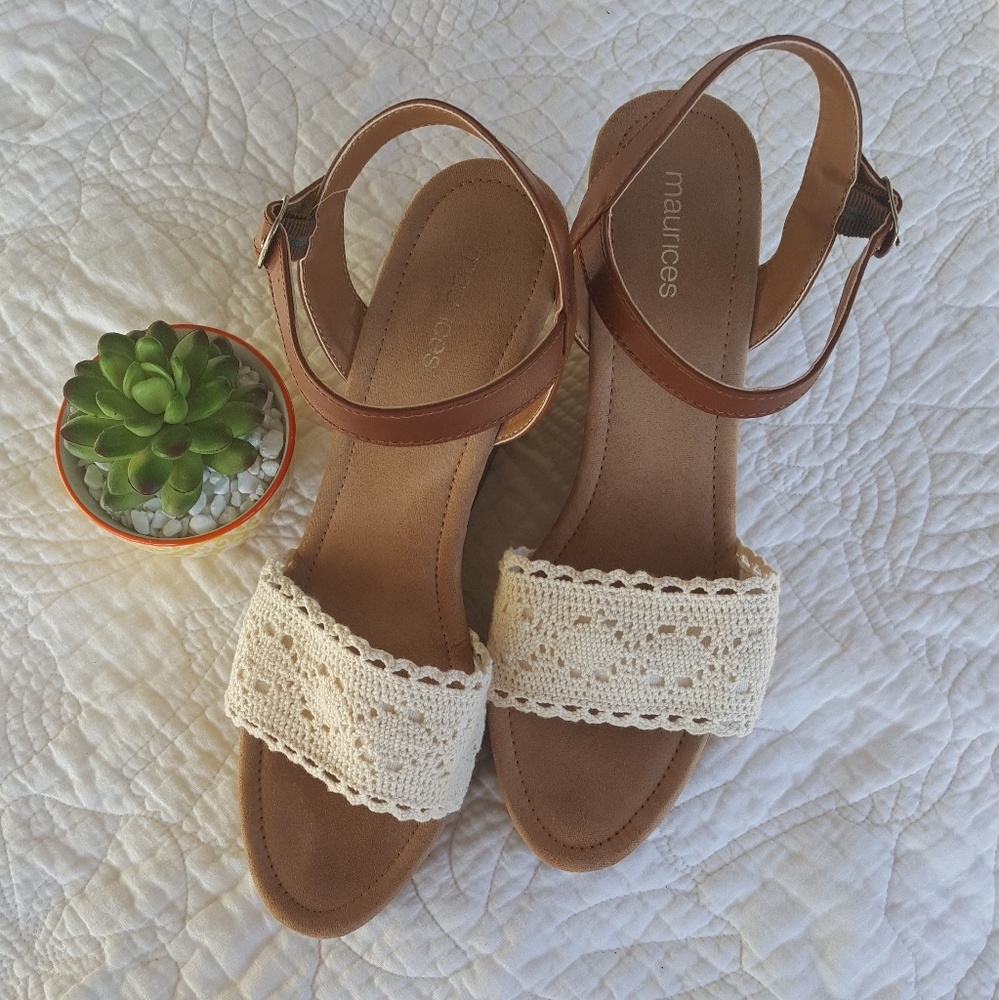 Wedges